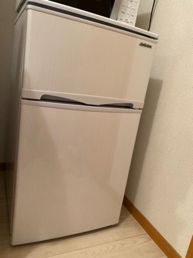 引越しのため急ぎ！冷蔵庫！