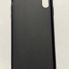 【adidas正規品iPhoneXS iPhoneX】新品未使用です♪の画像