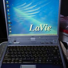 パソコン　ジャンク品