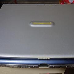 パソコン　ジャンク品の画像