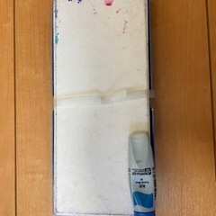 絵具セット　（ケース、筆、ニッカー絵具ポスターカラー、パレット）  美術　【もう1品無料プレゼント（条件付）】の画像