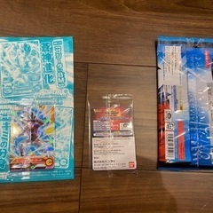 スーパードラゴンボールヒーローズの画像