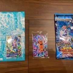 スーパードラゴンボールヒーローズ