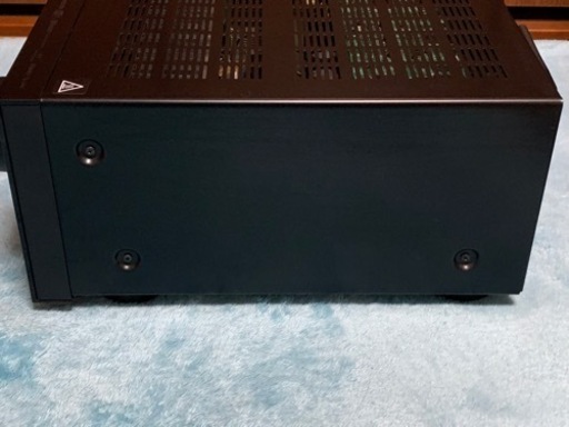 美品 ONKYO/7.2ch AVレシーバー/TX-NR656
