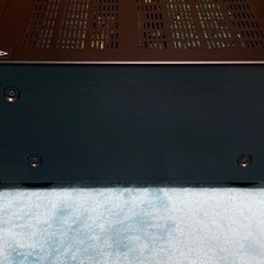 美品 ONKYO/7.2ch AVレシーバー/TX-NR656の画像