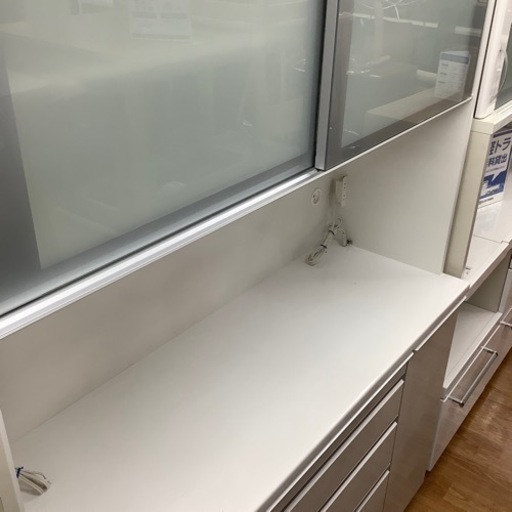 【松田家具】レンジボード売ります！