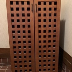 下駄箱