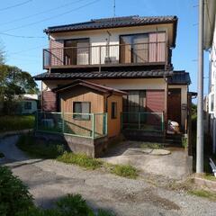 白子町戸建て4LDK