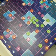 6月11日(土)に一緒にボードゲームで遊んでくれる方募集！(6/...