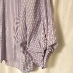 ブラウス　Mサイズの画像