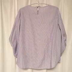 ブラウス　Mサイズの画像