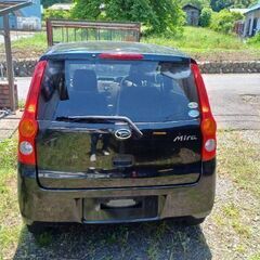 車検無し、キレイ、70000kmの画像