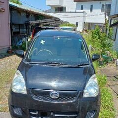 車検無し、キレイ、70000kmの画像