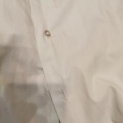 春日井市立東部中学校　夏シャツ男子用4枚の画像
