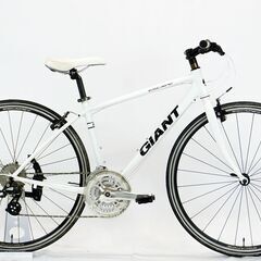 GIANT 「ジャイアント」 ESCAPE R3 2017年モデ...