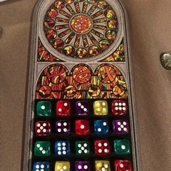 11/16(水)沼津ボードゲーム会(沼津BC) 19:30〜