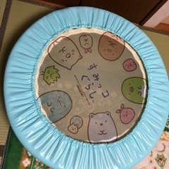 すみっコぐらし꙳★*ﾟトランポリン꙳★*ﾟ