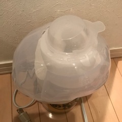 ポップコーンメーカー　のどごし生の画像