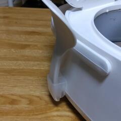 comfee 中古 炊飯器の画像