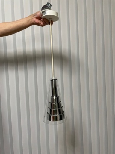 ペンダントライト
