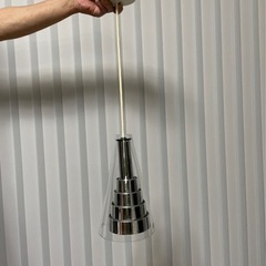 ペンダントライト