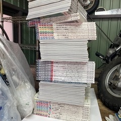 モーターサイクリスト　マニア必見！！　１年分バラ売り可能