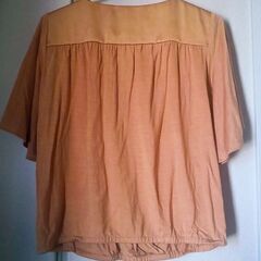 🌱元の価格は下げません問合せあった場合のみ特価→💴200👩BOSCH(お仕事用にも)【Mサイズ★美品】🌼🌼🌼早い者勝ち→💴200🌼の画像