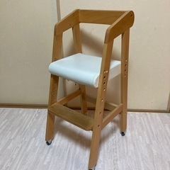 子供用　イス