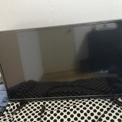 液晶テレビ ジャンク品