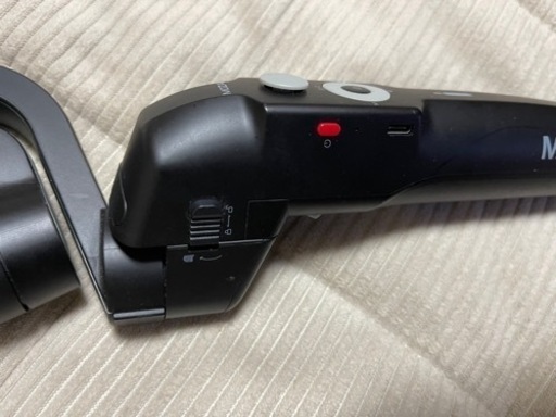 スマホ用ジンバル