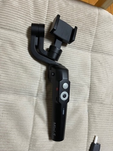 スマホ用ジンバル