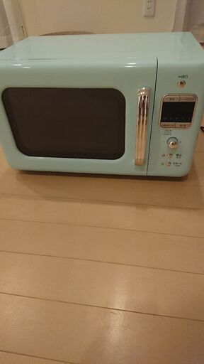 電子レンジ