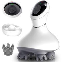 【新品未使用】【未開封】電動マッサージブラシ