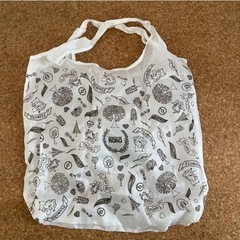 ポケットモンスターココ　エコバッグ