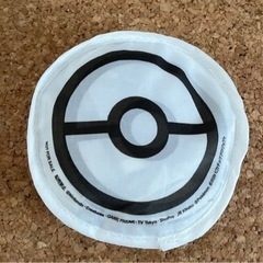ポケットモンスターココ　エコバッグの画像