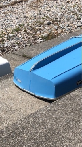 ボート