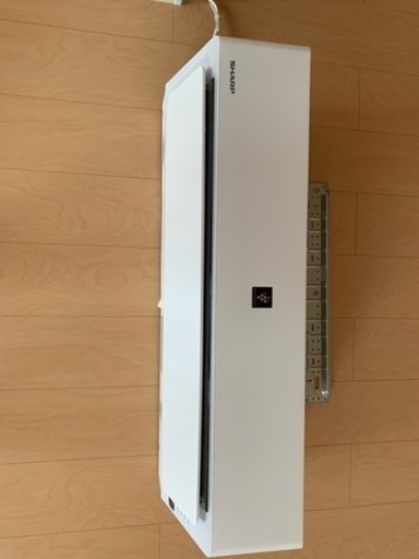 SHARP エアコン　2021年製