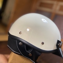 ポリスヘルメット XLの画像