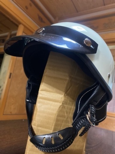 ポリスヘルメット XL