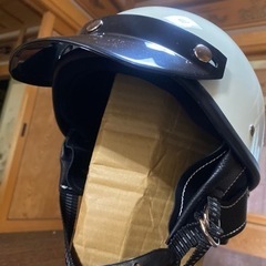 ポリスヘルメット XL