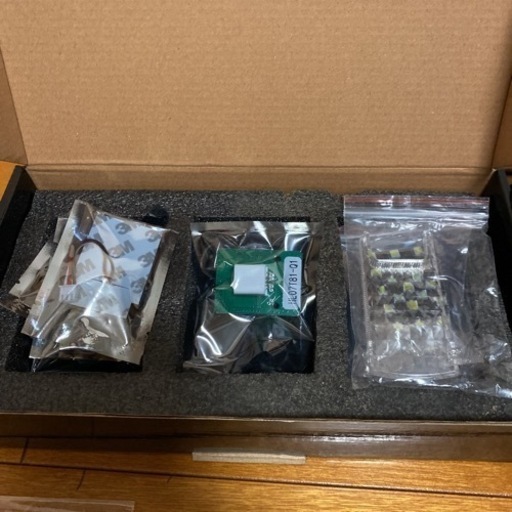 アルファード、ヴェルファイヤーの室内ルームランプ　　LED用。