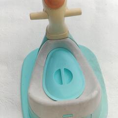 ダック🦆ボートの画像
