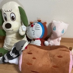 人形