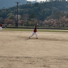 選手・マネージャー大募集！未経験でも大歓迎！ − 広島県