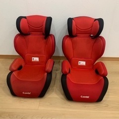 ジュニアシート