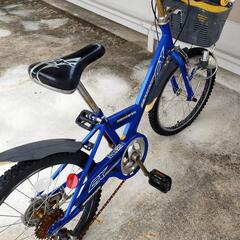 自転車