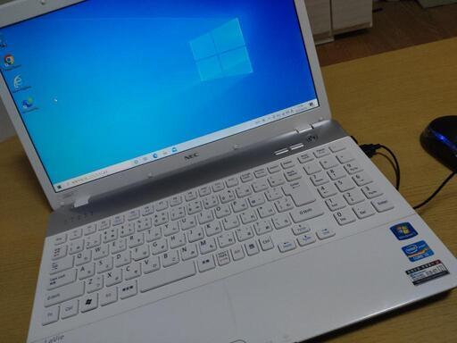 パソコン