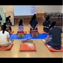 お囃子メンバー募集 - 我孫子市