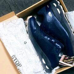 【50%PRICE DOWN!!】キャンプライフにも★THE NORTH FACE ＞シェイブドゥハイカーGORE-TEX（メンズ）＞27.0㎝の画像