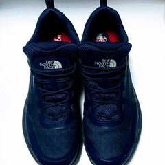 【50%PRICE DOWN!!】キャンプライフにも★THE NORTH FACE ＞シェイブドゥハイカーGORE-TEX（メンズ）＞27.0㎝の画像